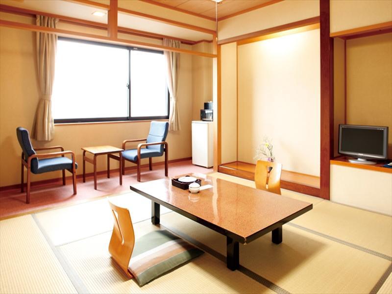 Shinkaiso Kyotango Exterior foto